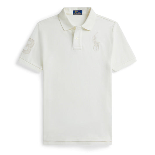 Polo Ralph Lauren Kids' Short Sleeve Shirt