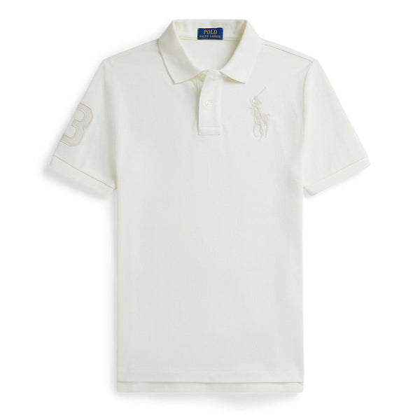 Polo Ralph Lauren Kids' Short Sleeve Shirt