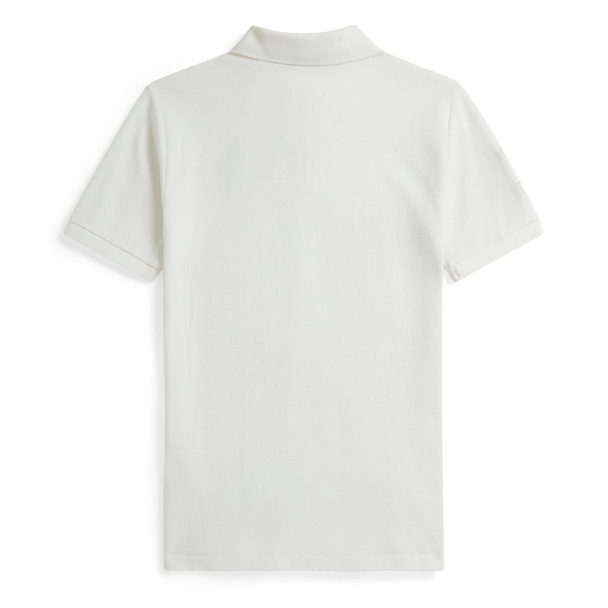 Polo Ralph Lauren Kids' Short Sleeve Shirt