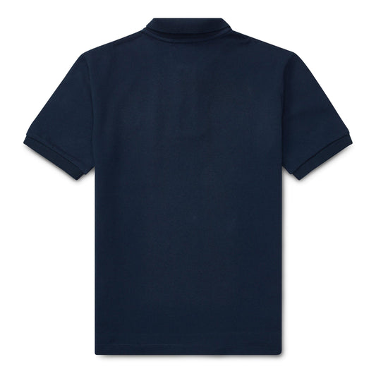 Polo Ralph Lauren Kids' Cotton Short Sleeve Shirt