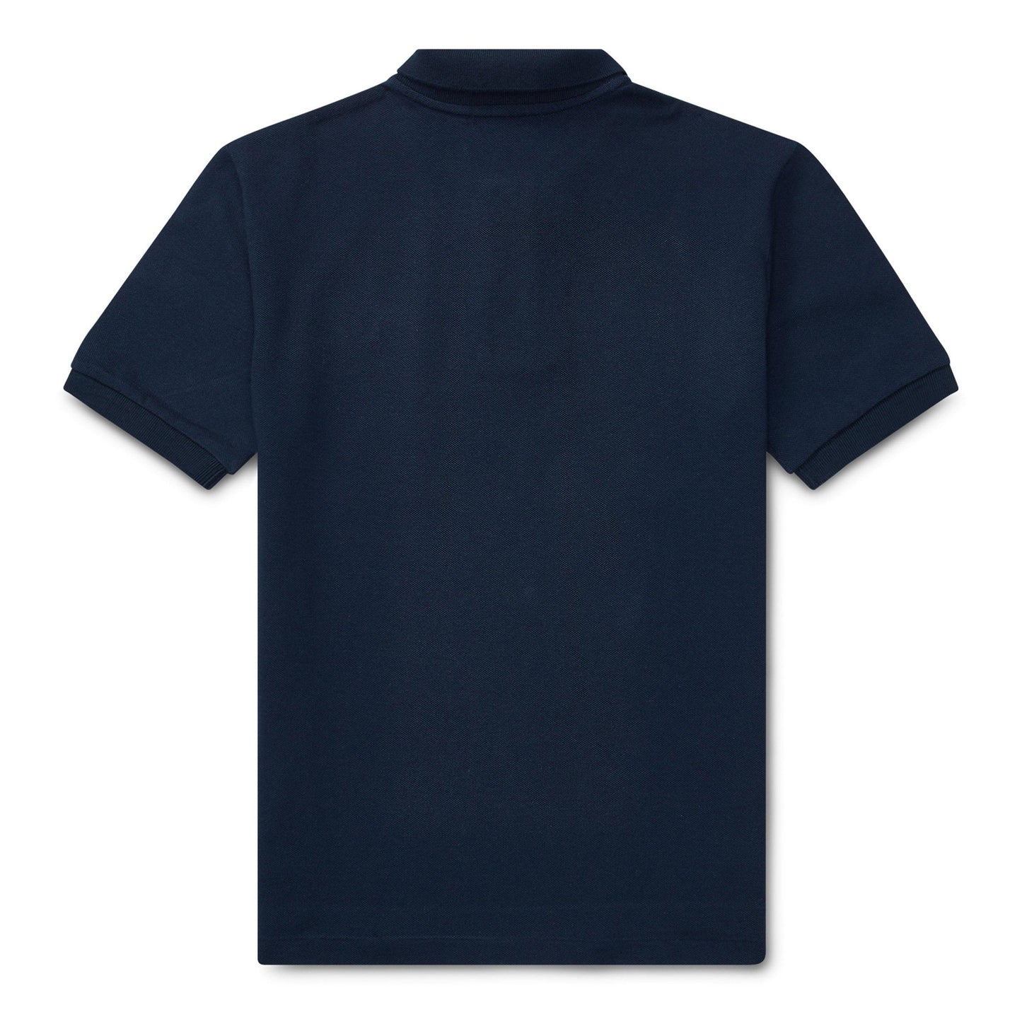 Polo Ralph Lauren Kids' Cotton Short Sleeve Shirt