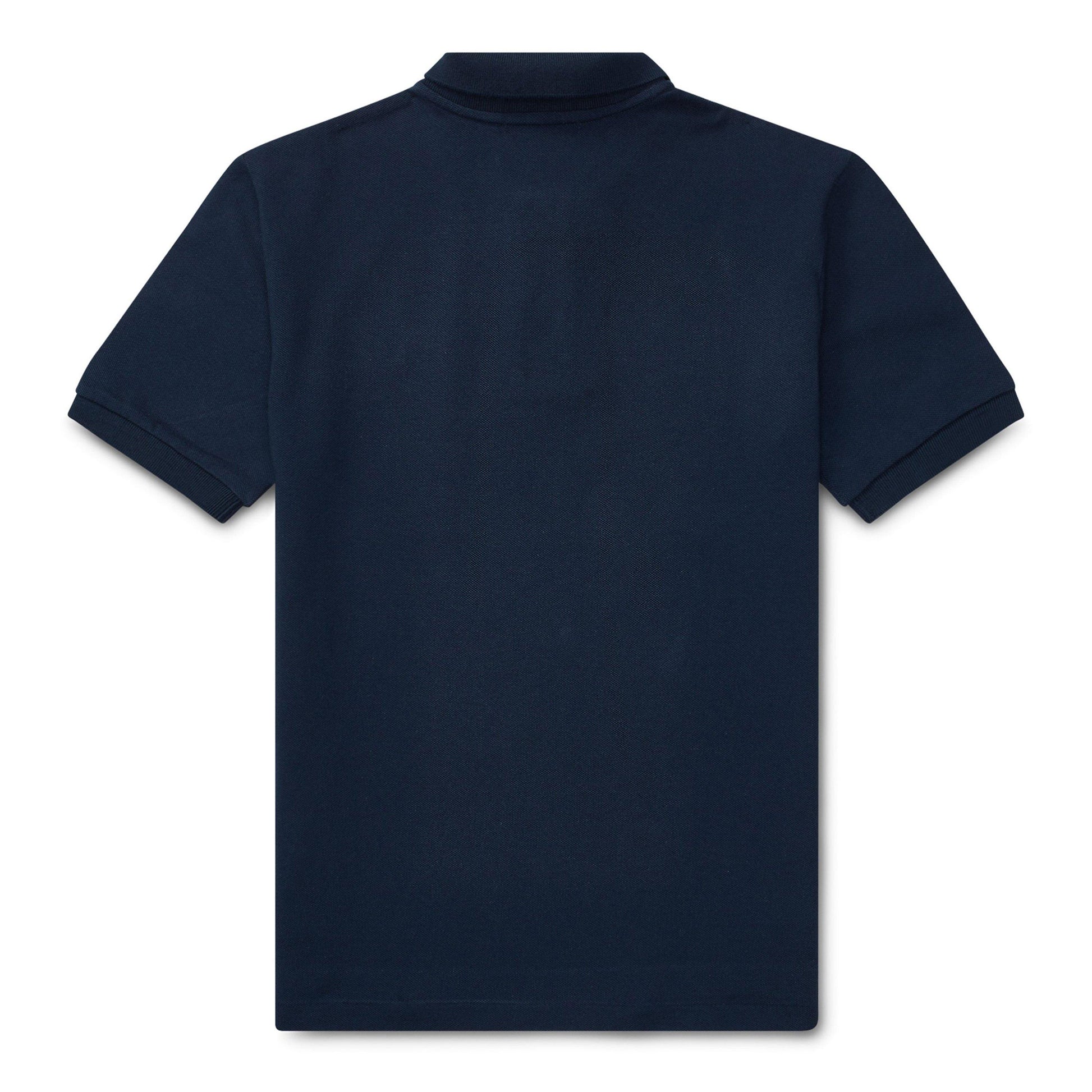 Polo Ralph Lauren Kids' Cotton Short Sleeve Shirt