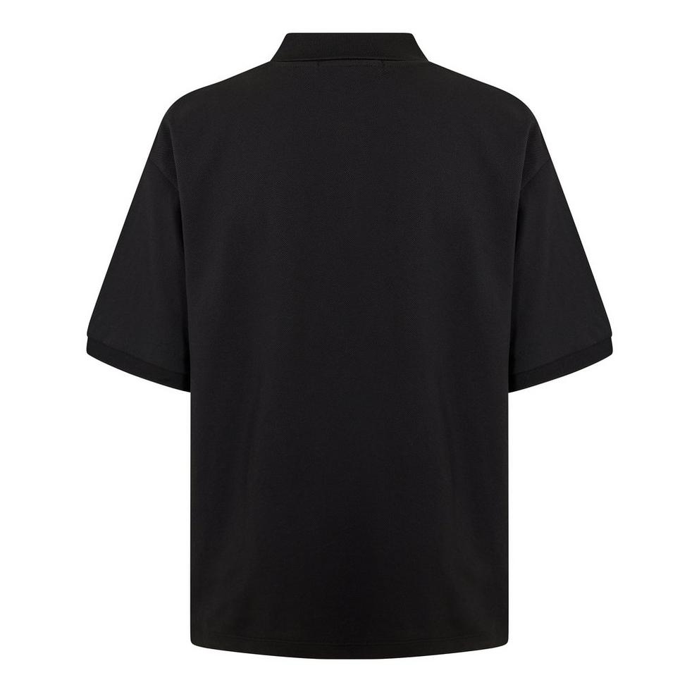 Cole Buxton Men's Short Sleeve Polo Shirt