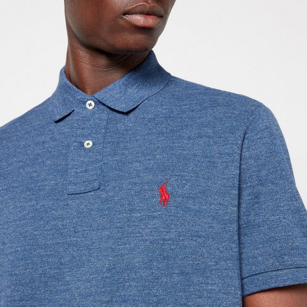 Ralph Ss Slim Polo Sn99