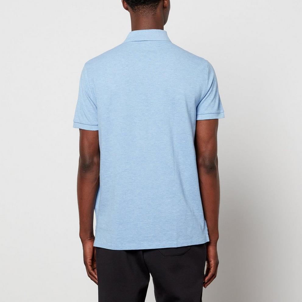 Ralph Ss Slim Polo Sn99
