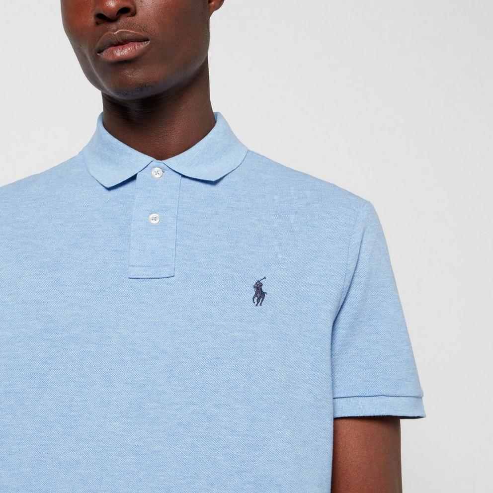 Ralph Ss Slim Polo Sn99