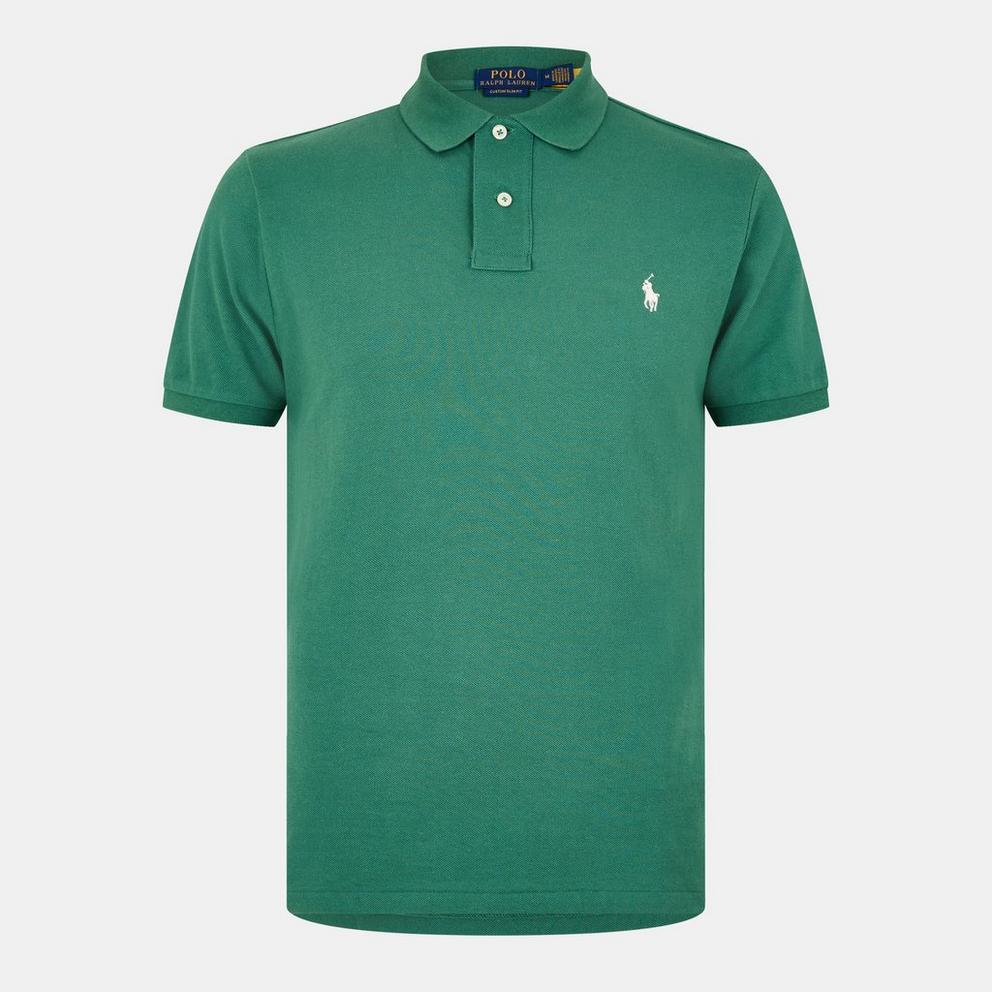 Ralph Ss Slim Polo Sn99