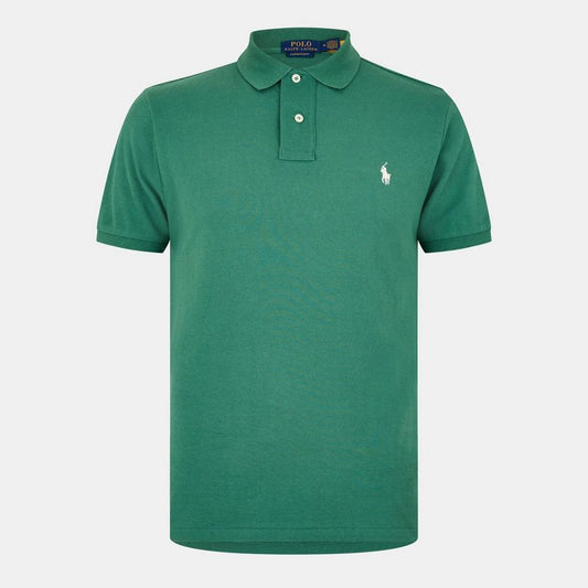 Ralph Ss Slim Polo Sn99