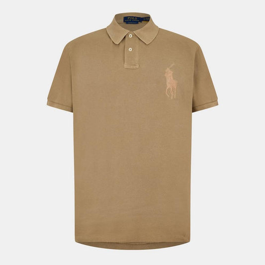 Ralph Ss Slim Polo Sn99