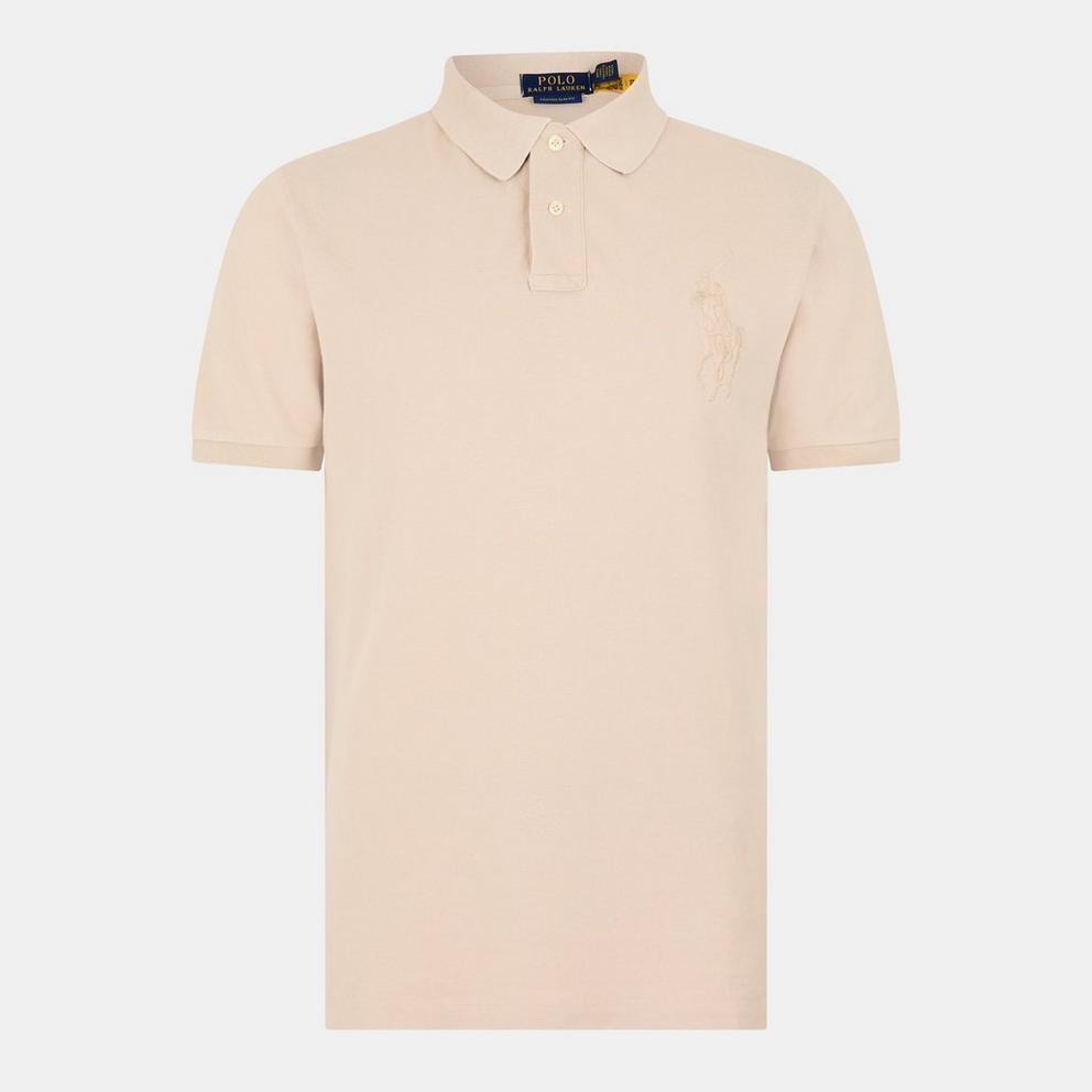 Ralph Ss Slim Polo Sn99