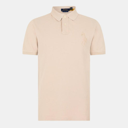 Ralph Ss Slim Polo Sn99