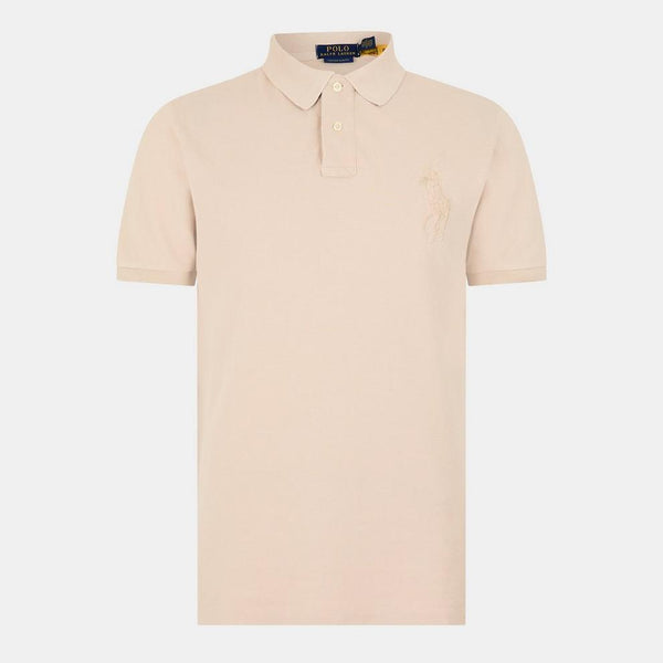 Ralph Ss Slim Polo Sn99