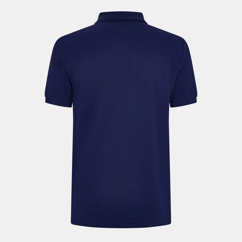 Ralph Ss Slim Polo Sn99