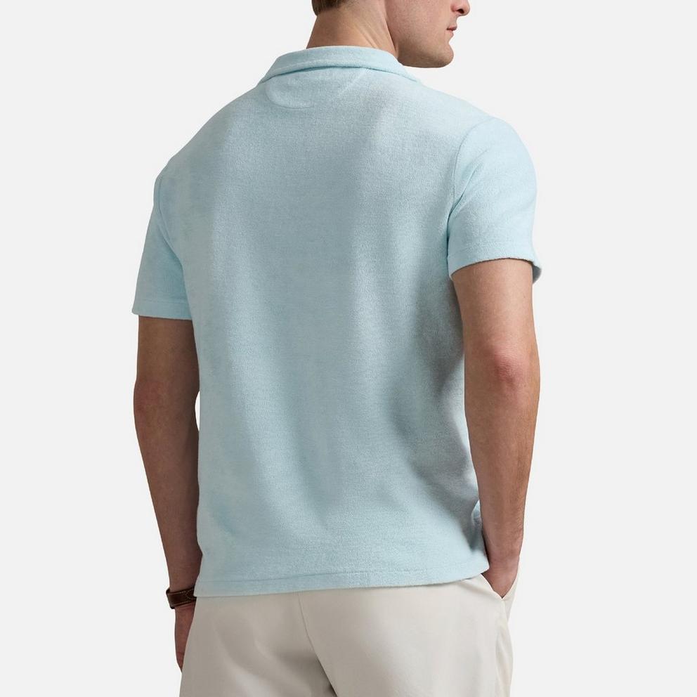 Ralph Ss Slim Polo Sn99