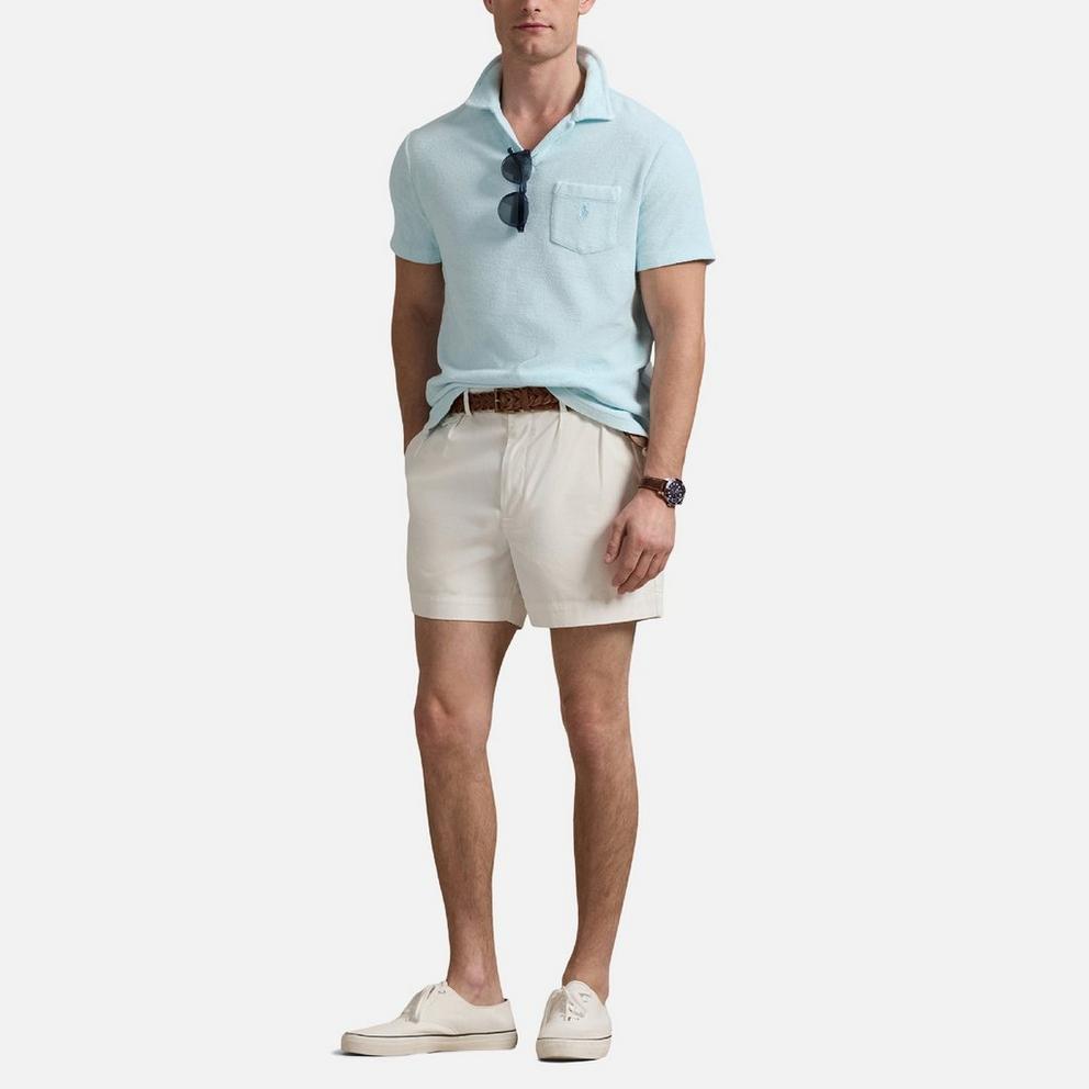 Ralph Ss Slim Polo Sn99