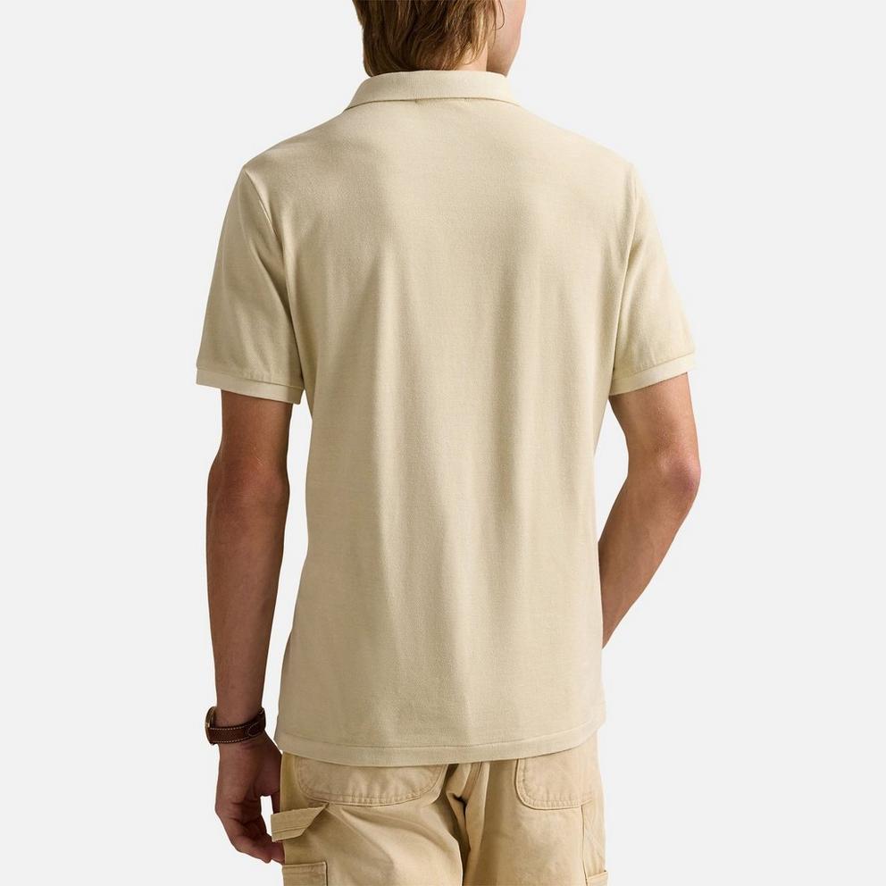 Ralph Ss Slim Polo Sn99