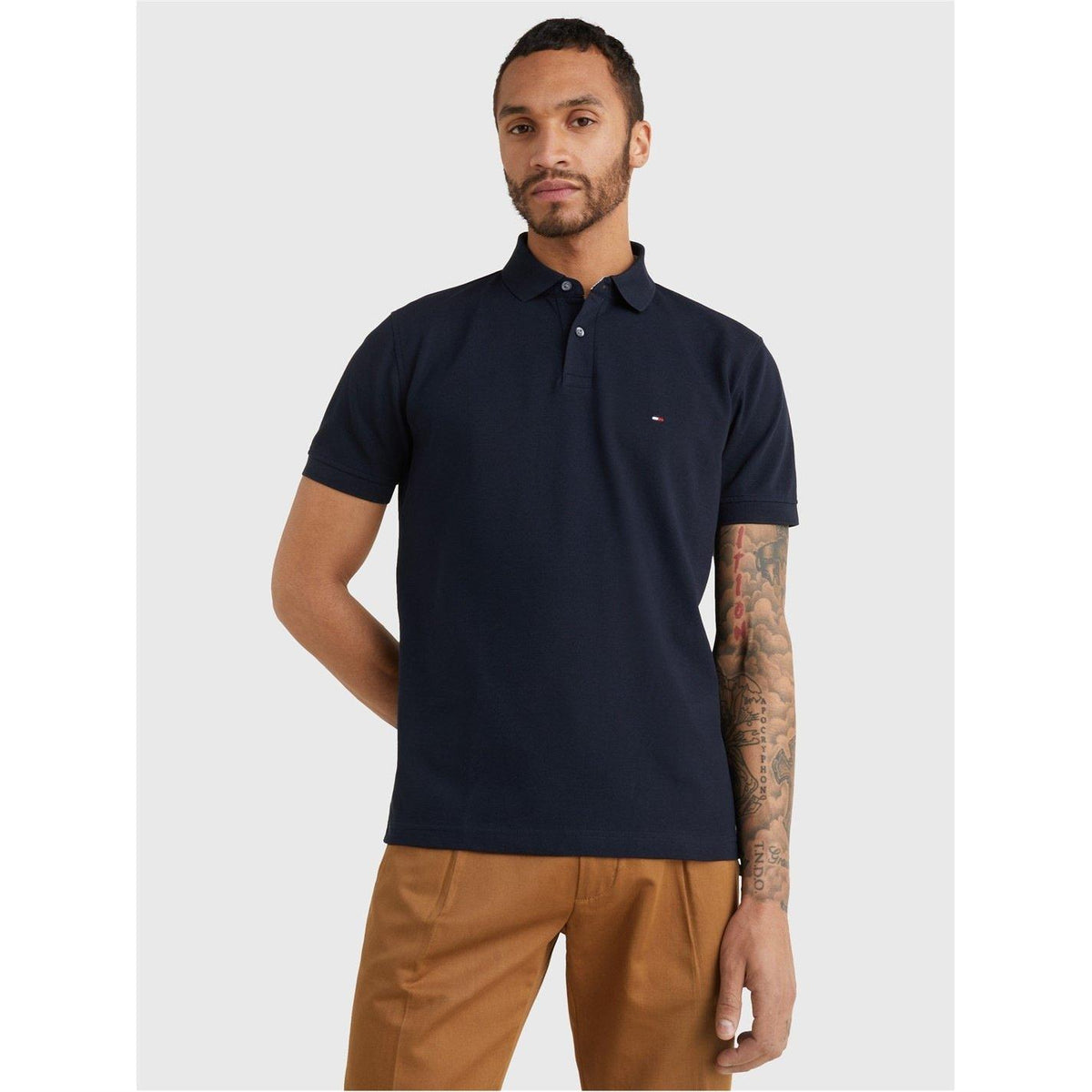 Tommy Hilfiger Core 1985 Polo Shirt