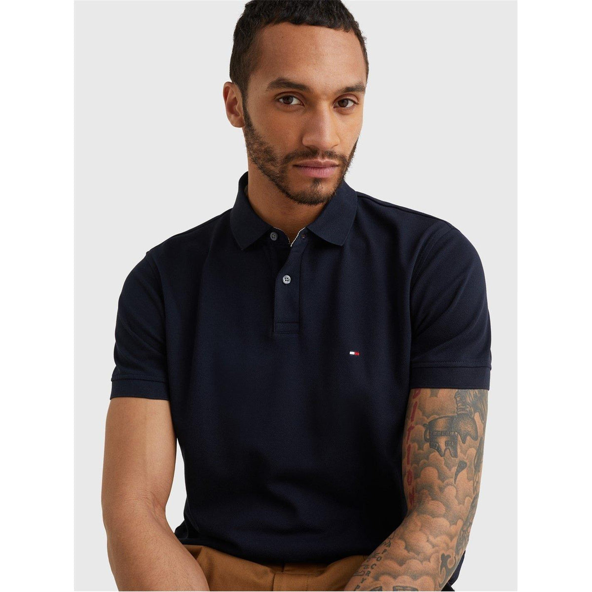 Tommy Hilfiger Core 1985 Polo Shirt