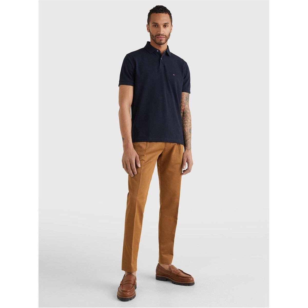 Tommy Hilfiger Core 1985 Polo Shirt