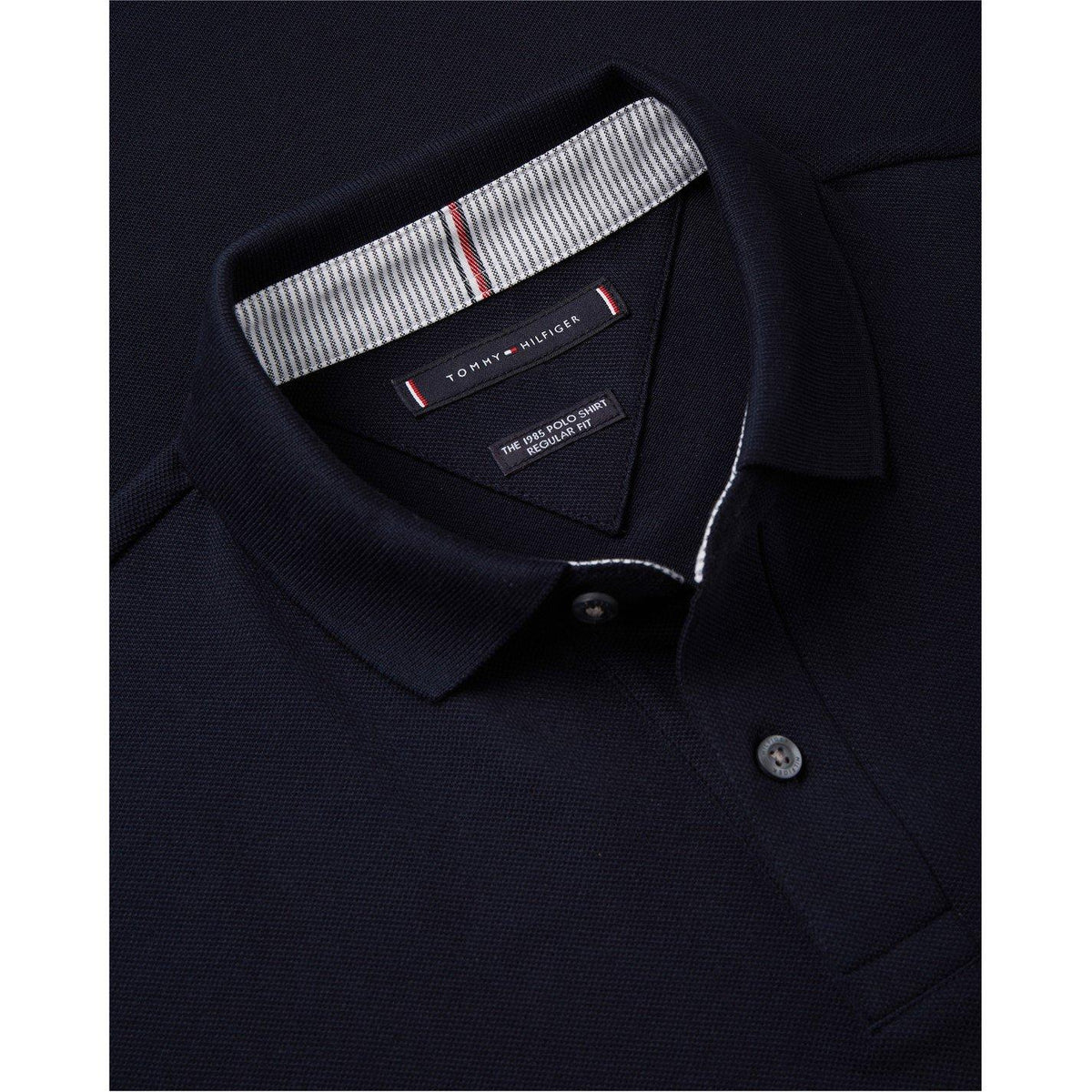 Tommy Hilfiger Core 1985 Polo Shirt