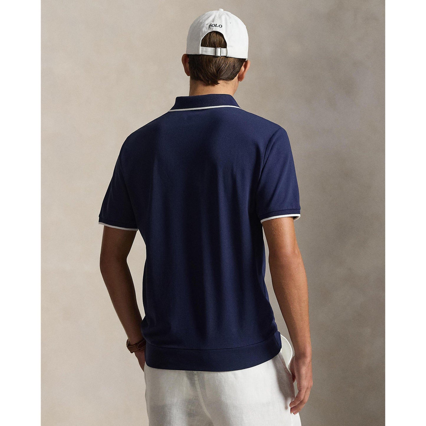 Polo Ralph Lauren Men's Short Sleeve Polo Shirt