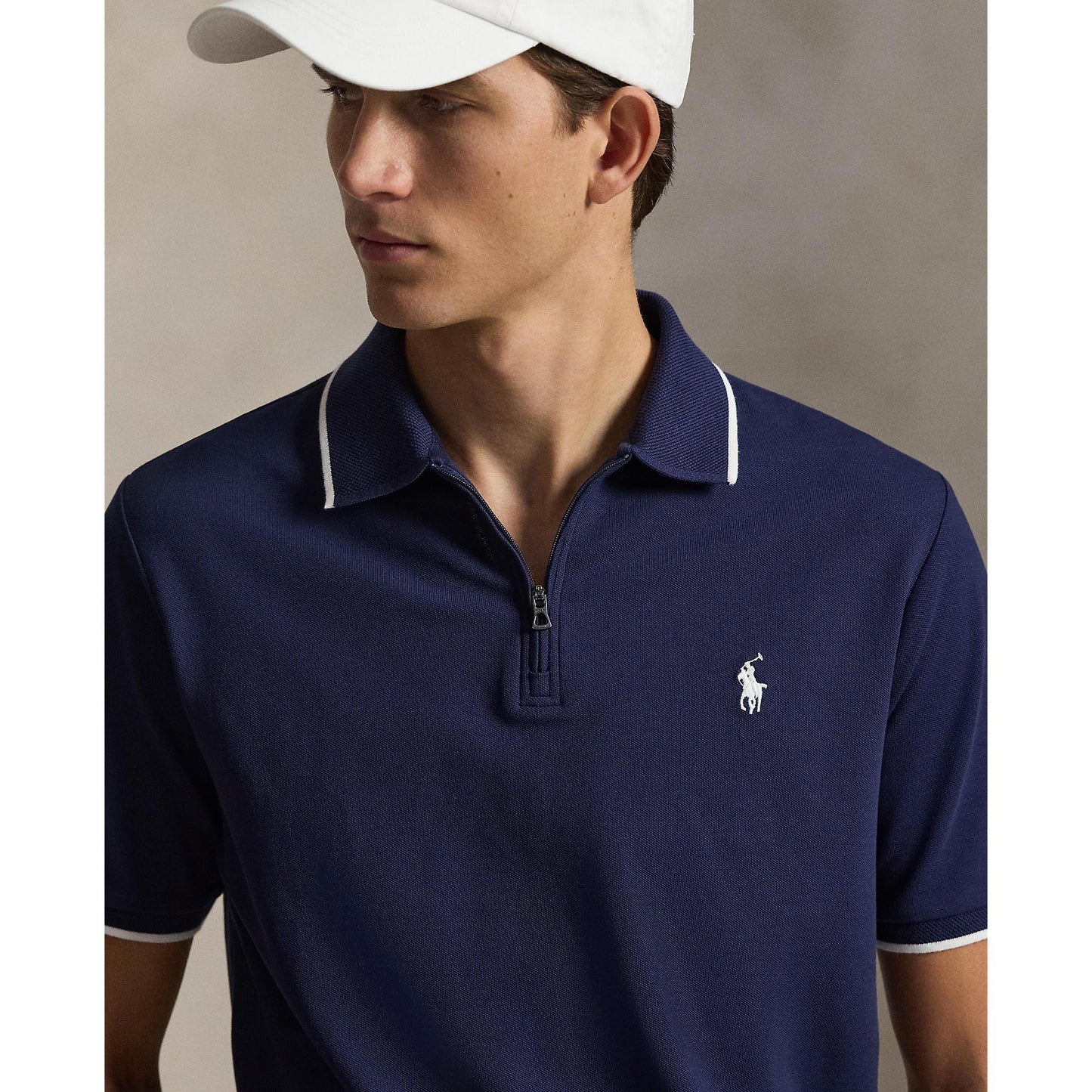 Polo Ralph Lauren Men's Short Sleeve Polo Shirt