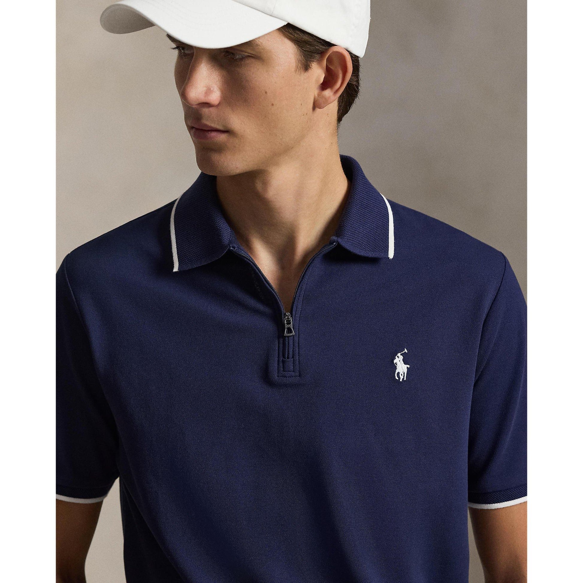 Polo Ralph Lauren Men's Short Sleeve Polo Shirt