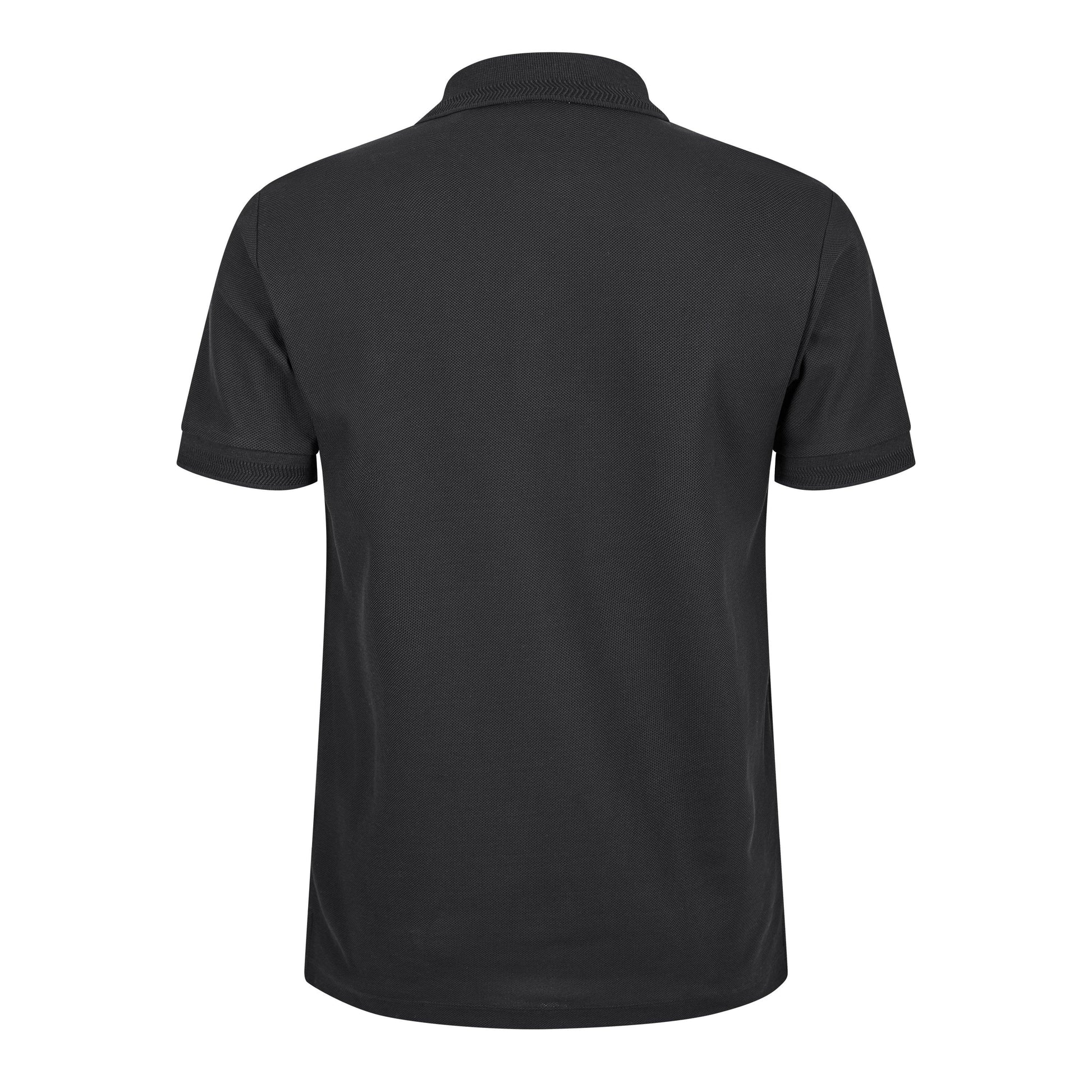 Burberry Men's Short Sleeve Polo Shirt
