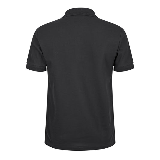 Burberry Men's Short Sleeve Polo Shirt