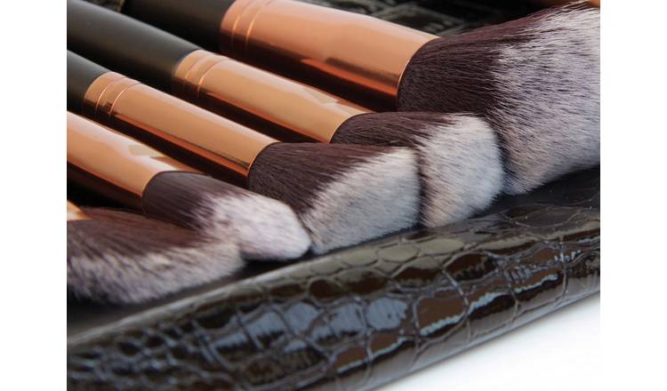 Rio Professional 24 Piece Cosmetic Make-up Brush Set