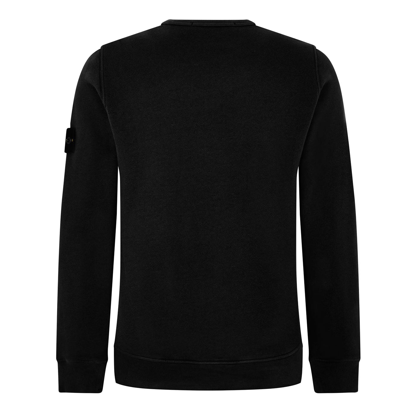 Crew Neck Sweatshirt