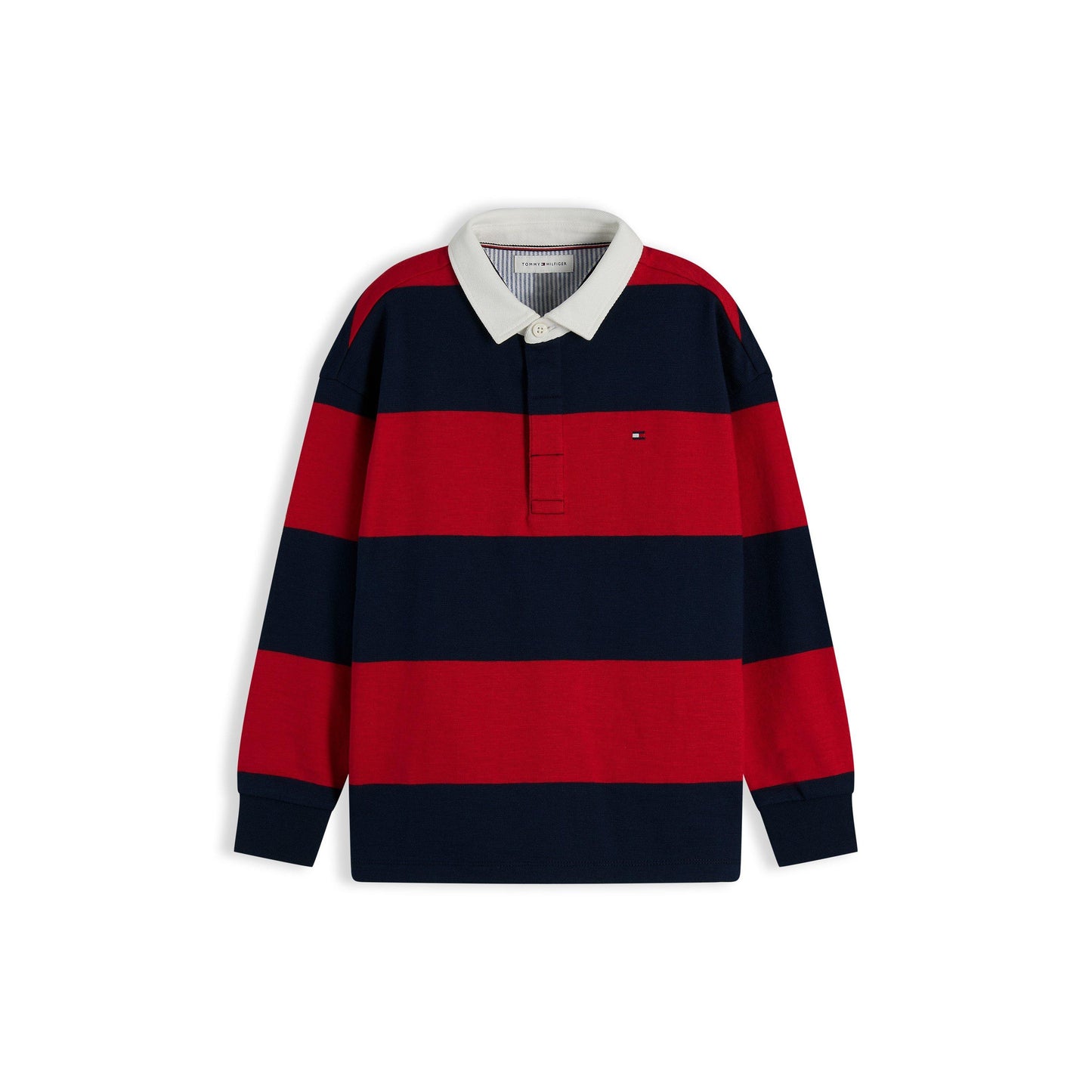 Tommy Hilfiger Kids' Rugby Polo Shirt