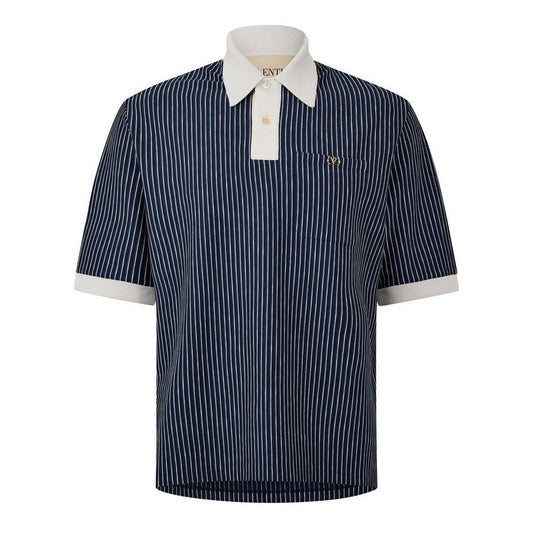 Valentino Val Sig Polo Sn64