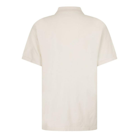 Prada Prada Crest Polo Sn63