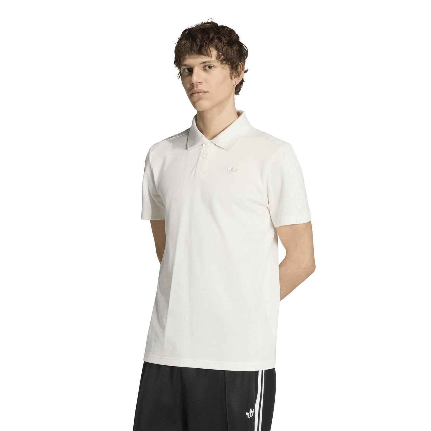 adidas Originals Adidas 3S Polo Sn64