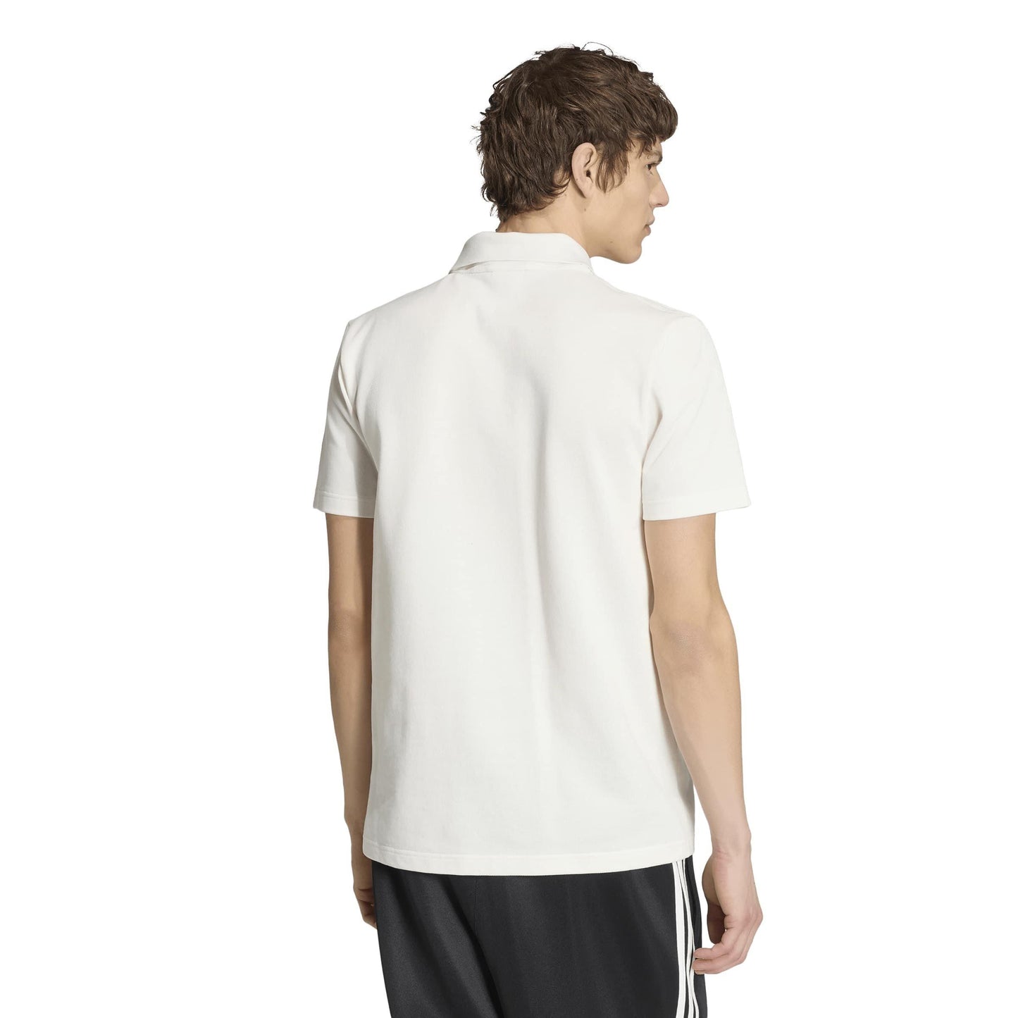 adidas Originals Adidas 3S Polo Sn64