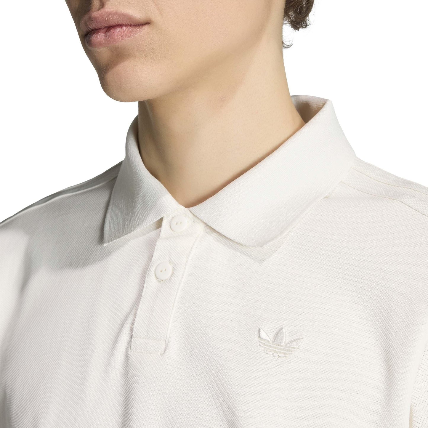 adidas Originals Adidas 3S Polo Sn64