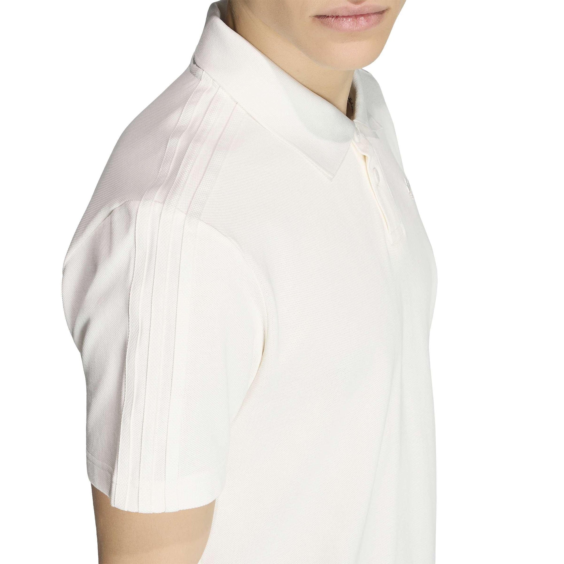 adidas Originals Adidas 3S Polo Sn64