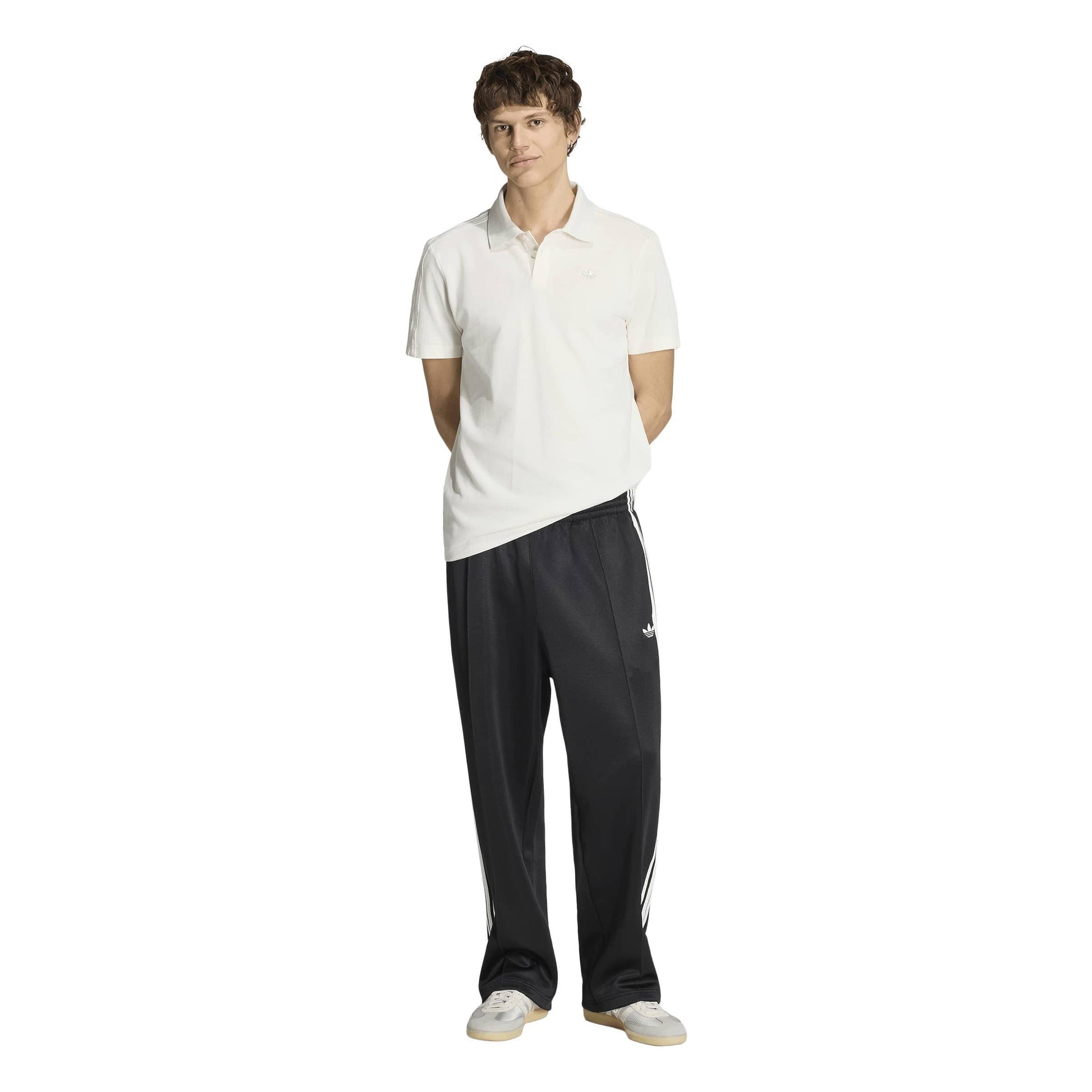 adidas Originals Adidas 3S Polo Sn64