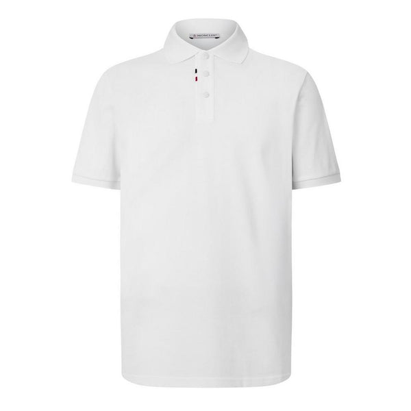 Moncler Moncler Tric Polo Sn64