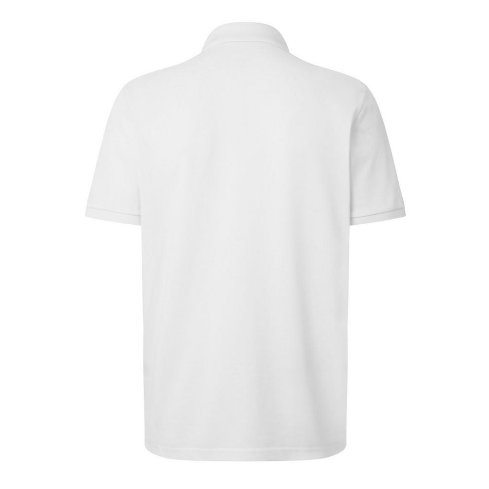 Moncler Moncler Tric Polo Sn64