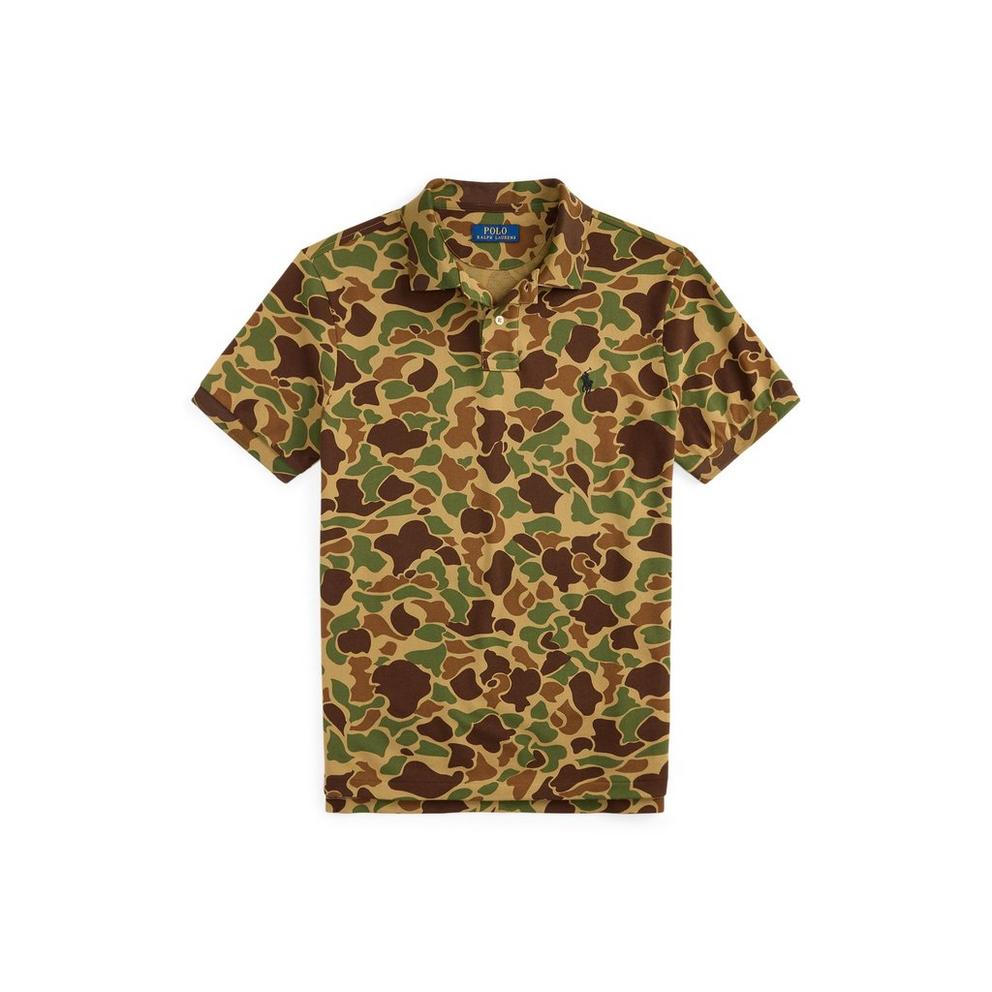 Polo Ralph Lauren Polo Polo Custom Pol Sn05