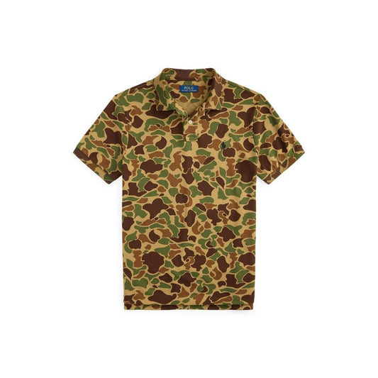 Polo Ralph Lauren Polo Polo Custom Pol Sn05