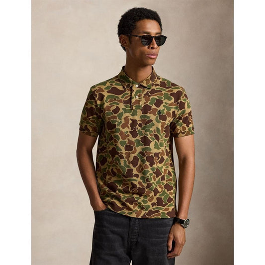 Polo Ralph Lauren Polo Polo Custom Pol Sn05