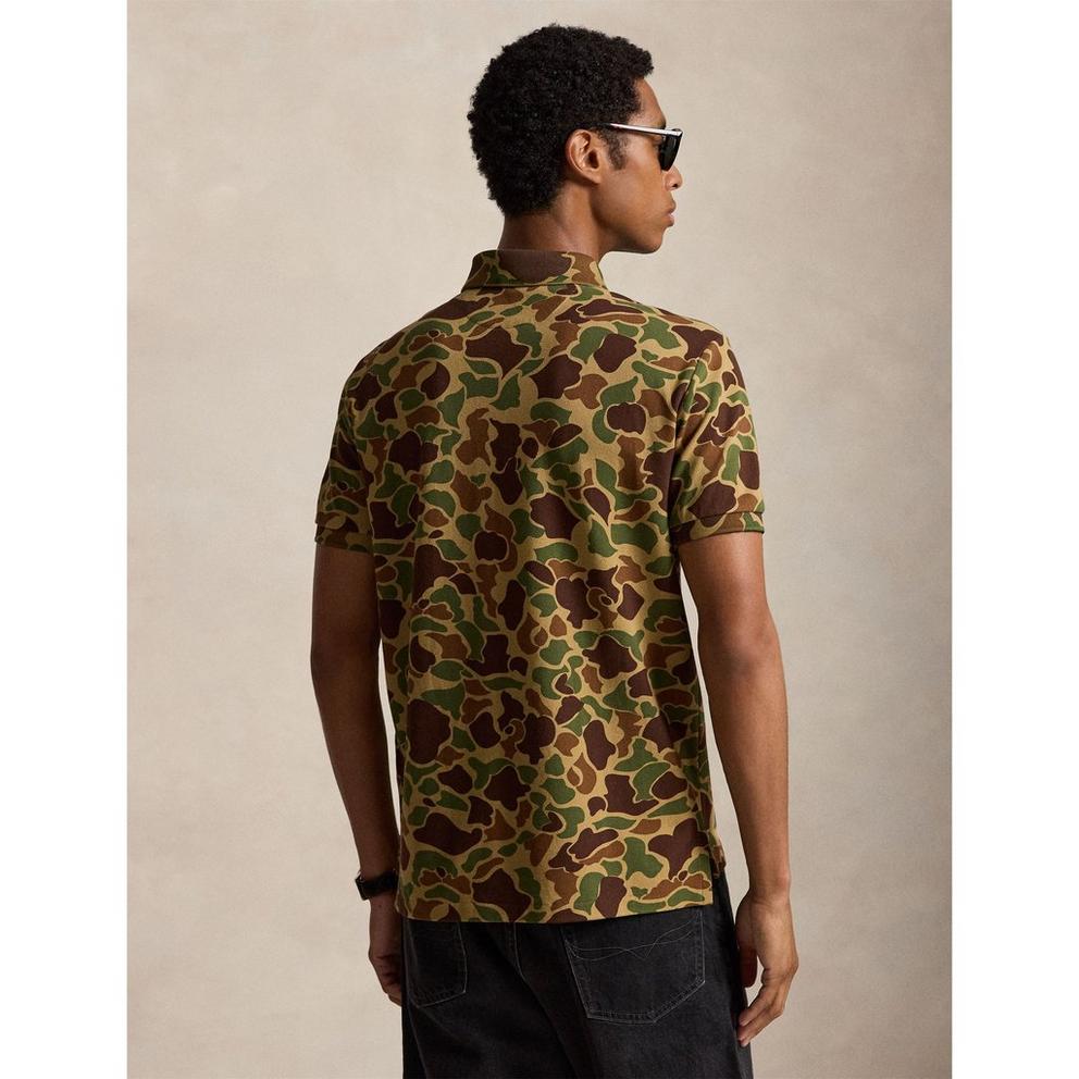 Polo Ralph Lauren Polo Polo Custom Pol Sn05