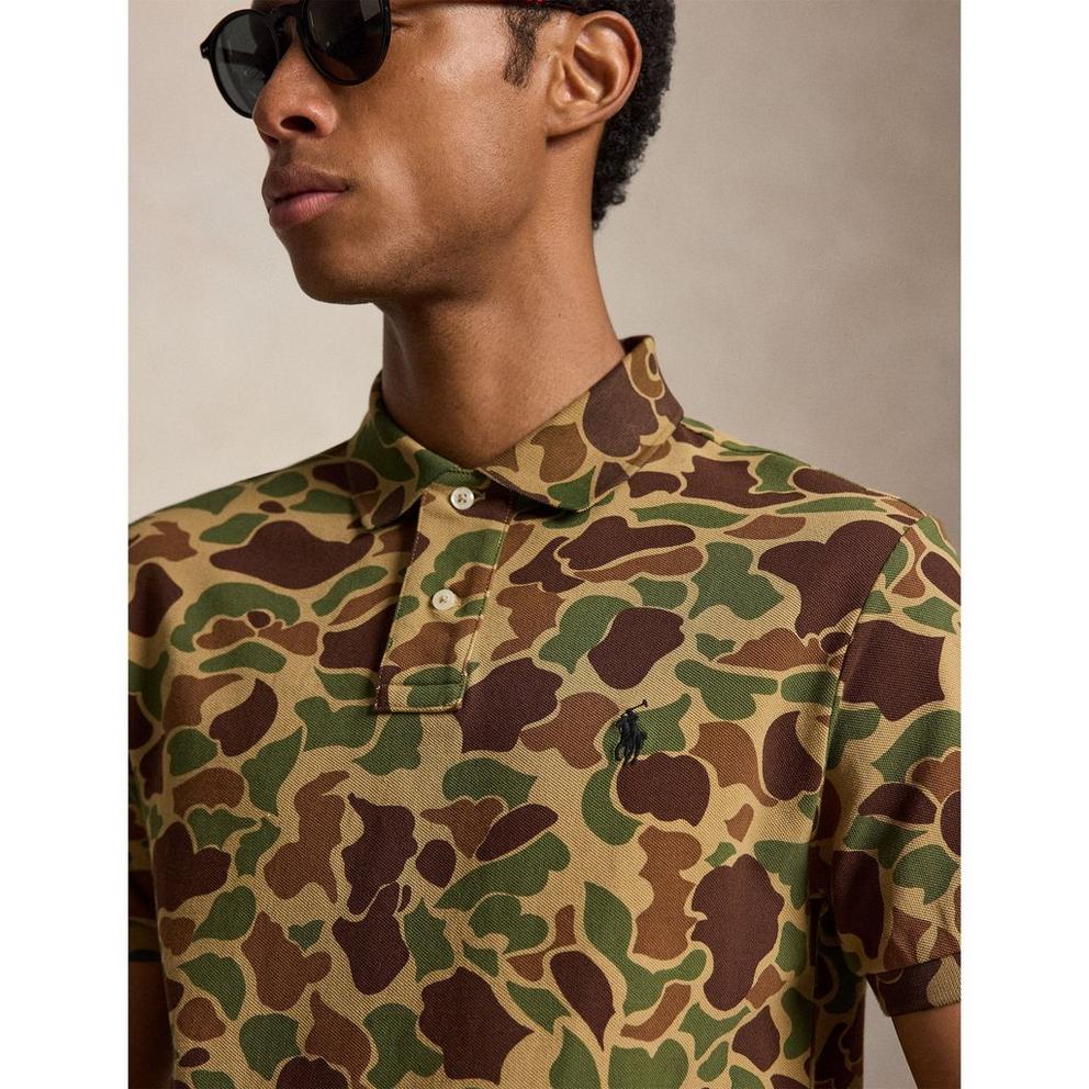 Polo Ralph Lauren Polo Polo Custom Pol Sn05