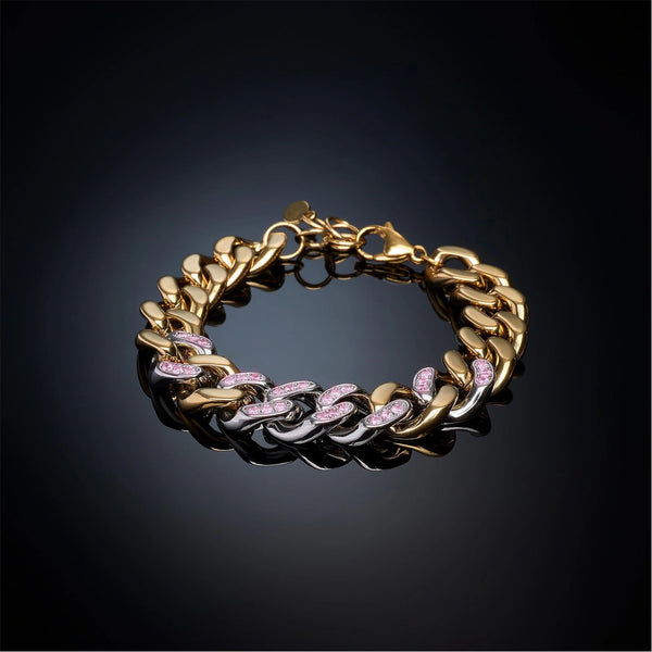 Chain Bracelets