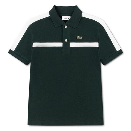 Lacoste Lacoste Colourblock Jn64