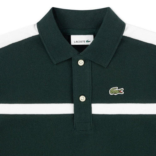 Lacoste Lacoste Colourblock Jn64