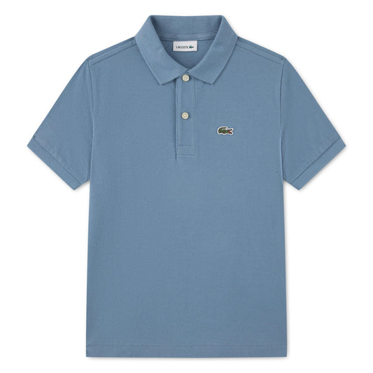 Lacoste Lacoste S Logo Polo Jn64